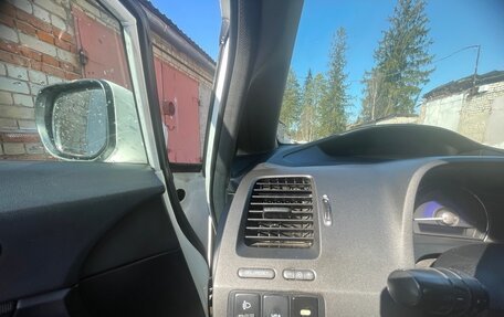 Honda Civic VIII, 2010 год, 510 000 рублей, 9 фотография