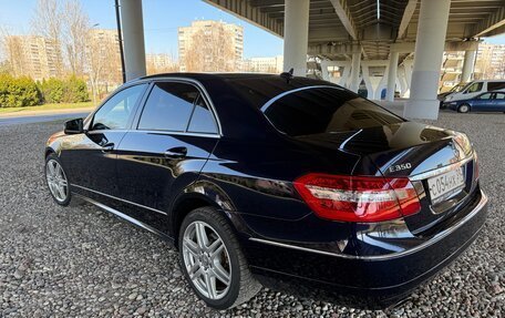 Mercedes-Benz E-Класс, 2010 год, 1 987 654 рублей, 5 фотография