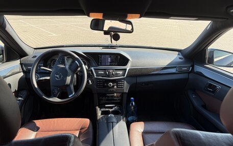 Mercedes-Benz E-Класс, 2010 год, 1 987 654 рублей, 15 фотография