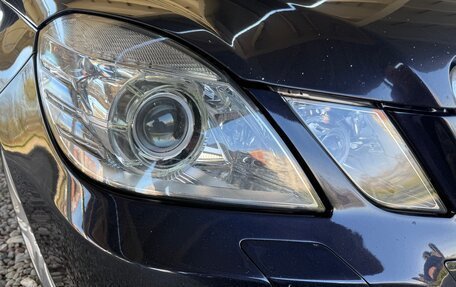 Mercedes-Benz E-Класс, 2010 год, 1 987 654 рублей, 8 фотография