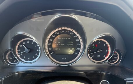 Mercedes-Benz E-Класс, 2010 год, 1 987 654 рублей, 14 фотография