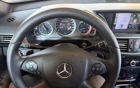 Mercedes-Benz E-Класс, 2010 год, 1 987 654 рублей, 10 фотография