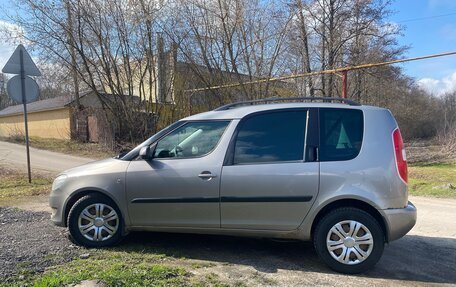 Skoda Roomster, 2012 год, 650 000 рублей, 2 фотография