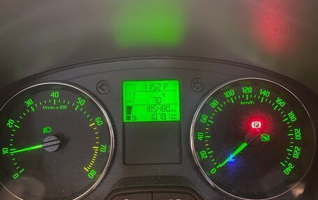 Skoda Roomster, 2012 год, 650 000 рублей, 11 фотография