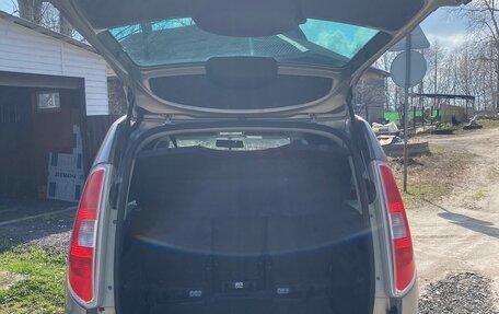 Skoda Roomster, 2012 год, 650 000 рублей, 8 фотография