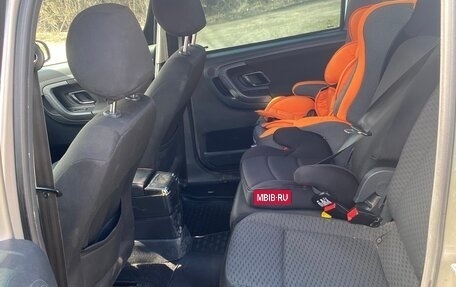 Skoda Roomster, 2012 год, 650 000 рублей, 9 фотография