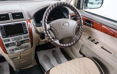 Toyota Ipsum II, 2003 год, 899 000 рублей, 10 фотография