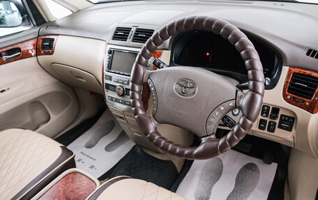 Toyota Ipsum II, 2003 год, 899 000 рублей, 9 фотография