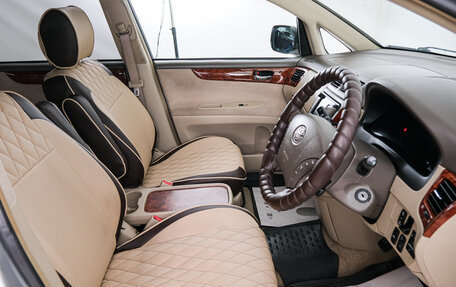 Toyota Ipsum II, 2003 год, 899 000 рублей, 8 фотография