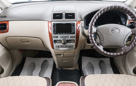 Toyota Ipsum II, 2003 год, 899 000 рублей, 11 фотография