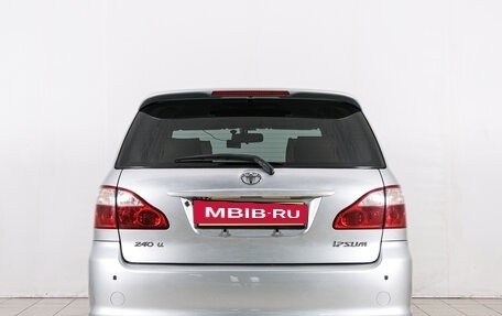 Toyota Ipsum II, 2003 год, 899 000 рублей, 6 фотография