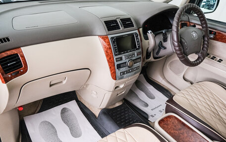 Toyota Ipsum II, 2003 год, 899 000 рублей, 13 фотография