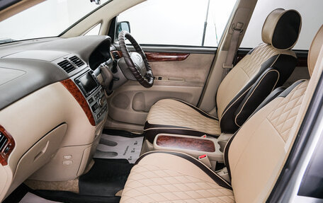 Toyota Ipsum II, 2003 год, 899 000 рублей, 14 фотография