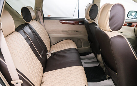 Toyota Ipsum II, 2003 год, 899 000 рублей, 20 фотография