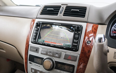 Toyota Ipsum II, 2003 год, 899 000 рублей, 16 фотография