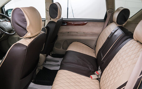 Toyota Ipsum II, 2003 год, 899 000 рублей, 19 фотография