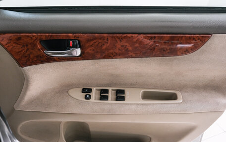 Toyota Ipsum II, 2003 год, 899 000 рублей, 18 фотография