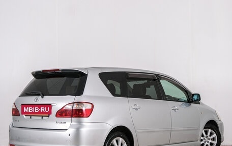 Toyota Ipsum II, 2003 год, 899 000 рублей, 7 фотография