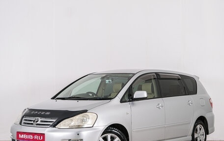 Toyota Ipsum II, 2003 год, 899 000 рублей, 4 фотография