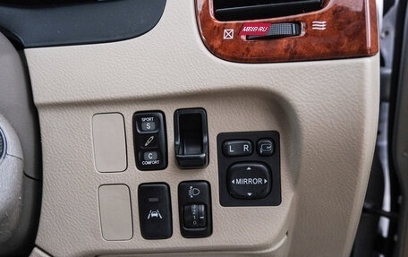 Toyota Ipsum II, 2003 год, 899 000 рублей, 17 фотография