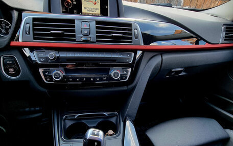 BMW 3 серия, 2015 год, 1 899 000 рублей, 11 фотография