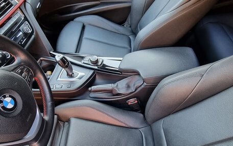 BMW 3 серия, 2015 год, 1 899 000 рублей, 8 фотография