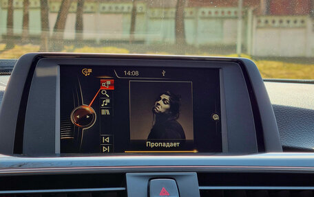 BMW 3 серия, 2015 год, 1 899 000 рублей, 12 фотография