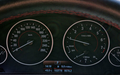 BMW 3 серия, 2015 год, 1 899 000 рублей, 14 фотография