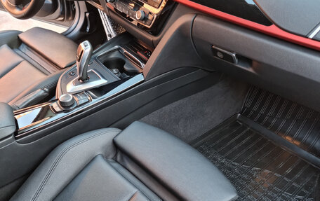 BMW 3 серия, 2015 год, 1 899 000 рублей, 10 фотография