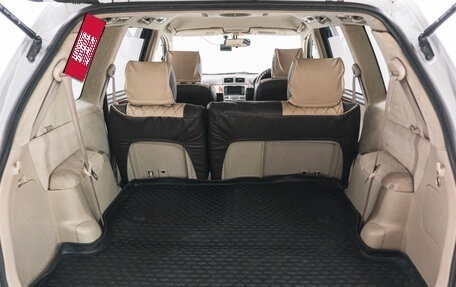 Toyota Ipsum II, 2003 год, 899 000 рублей, 21 фотография