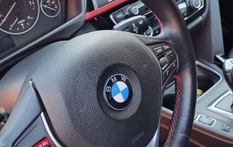 BMW 3 серия, 2015 год, 1 899 000 рублей, 9 фотография