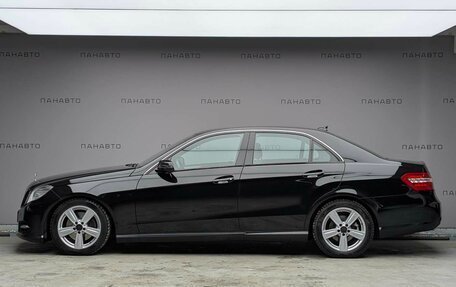 Mercedes-Benz E-Класс, 2012 год, 1 595 000 рублей, 3 фотография
