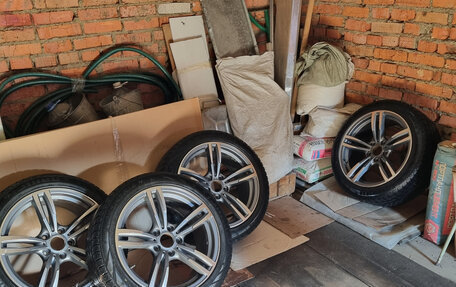 BMW 3 серия, 2015 год, 1 899 000 рублей, 18 фотография