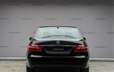 Mercedes-Benz E-Класс, 2012 год, 1 595 000 рублей, 6 фотография