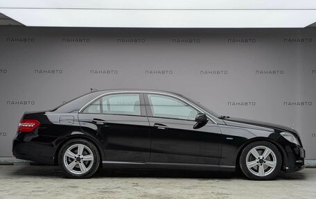 Mercedes-Benz E-Класс, 2012 год, 1 595 000 рублей, 4 фотография