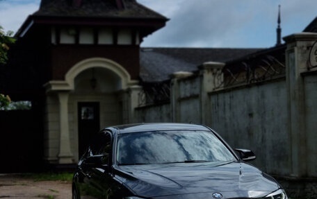 BMW 3 серия, 2015 год, 1 899 000 рублей, 25 фотография