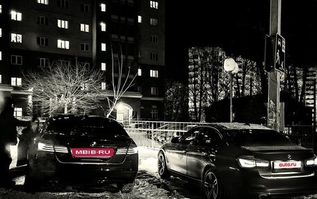 BMW 3 серия, 2015 год, 1 899 000 рублей, 22 фотография