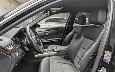 Mercedes-Benz E-Класс, 2012 год, 1 595 000 рублей, 8 фотография