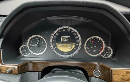 Mercedes-Benz E-Класс, 2012 год, 1 595 000 рублей, 14 фотография