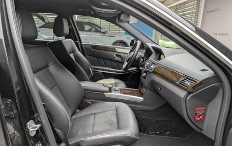 Mercedes-Benz E-Класс, 2012 год, 1 595 000 рублей, 12 фотография