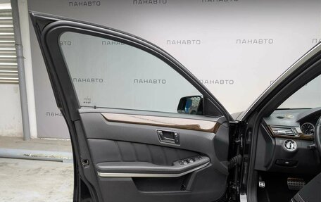 Mercedes-Benz E-Класс, 2012 год, 1 595 000 рублей, 7 фотография