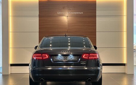 Audi A6, 2008 год, 1 399 000 рублей, 5 фотография