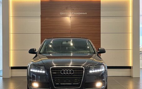 Audi A6, 2008 год, 1 399 000 рублей, 2 фотография