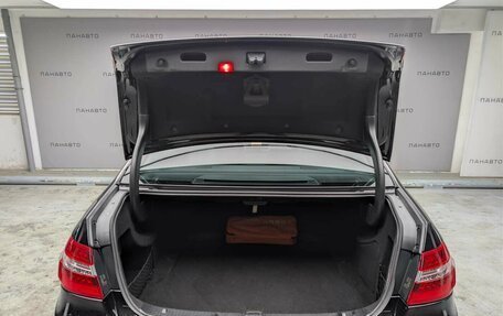 Mercedes-Benz E-Класс, 2012 год, 1 595 000 рублей, 10 фотография