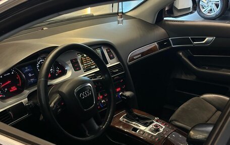 Audi A6, 2008 год, 1 399 000 рублей, 7 фотография