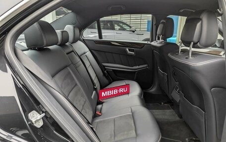 Mercedes-Benz E-Класс, 2012 год, 1 595 000 рублей, 11 фотография