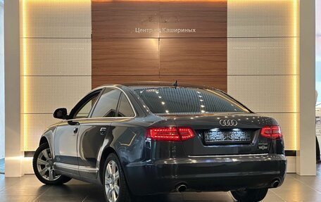 Audi A6, 2008 год, 1 399 000 рублей, 6 фотография