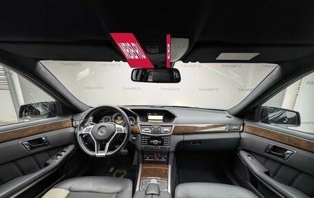 Mercedes-Benz E-Класс, 2012 год, 1 595 000 рублей, 13 фотография