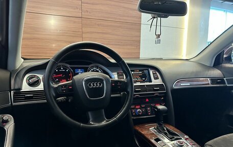 Audi A6, 2008 год, 1 399 000 рублей, 8 фотография