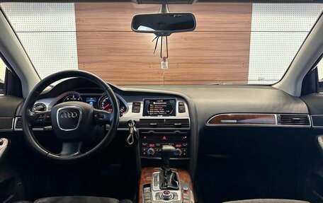 Audi A6, 2008 год, 1 399 000 рублей, 9 фотография